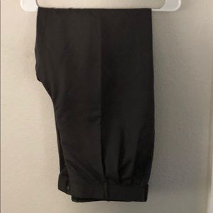 Men’s Gray 36/30 Work Pants